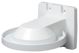 i-PRO WV-QWL500-W, Kiinnitys, Universaali, Valkoinen, Alumiini, 158 mm, 188 mm