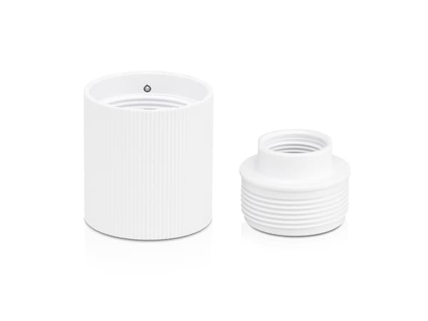 Ubiquiti UVC-G3-F-PENDANT, Montering, Innendørs, Hvit, UVC-G3-FLEX