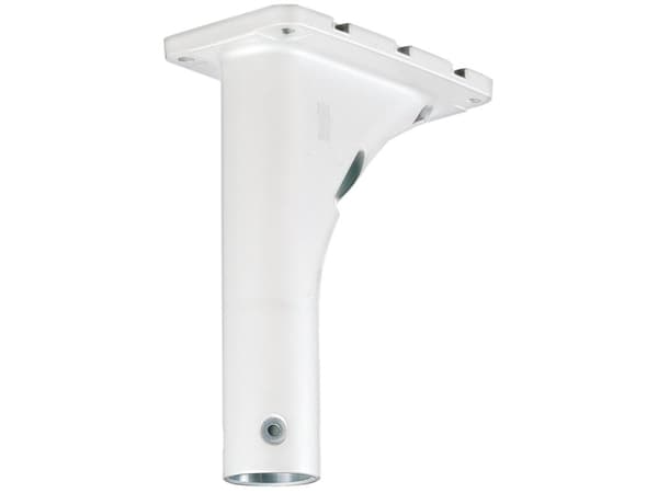 Panasonic WV-QSR501-W, Fäste, Universal, Vit, Panasonic, i-PRO, 131 mm