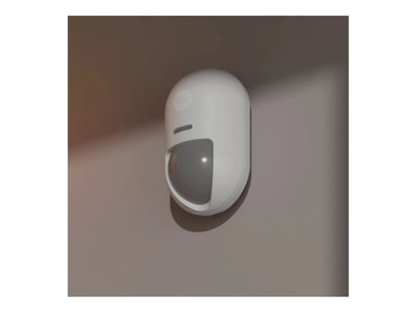 Yale AL-PIR-1A-V1 - Rörelsesensor - inomhus - trådlös - 868 MHz RF-protokoll