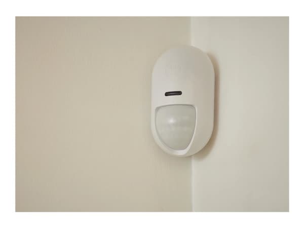 Yale AL-PIR-1A-V1 - Rörelsesensor - inomhus - trådlös - 868 MHz RF-protokoll