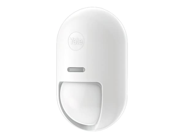 Yale AL-PIR-1A-V1 - Rörelsesensor - inomhus - trådlös - 868 MHz RF-protokoll