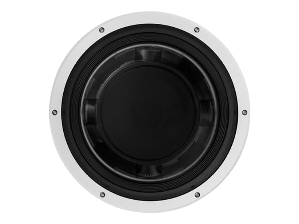 Hanwha Wisenet Hanwha PNM-9085RQZ1 Domkamera out.15MP PoE IR IP66 IK10 retail