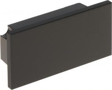 Dahua Technology DHI-VTO4202FB-MN, Sort, Dahua Europe, VTO4202FB, 100 mm, 28,5 mm, 100 mm