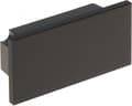 Miniatyrbilde 2 av 2: Dahua Technology DHI-VTO4202FB-MN, Sort, Dahua Europe, VTO4202FB, 100 mm, 28,5 mm, 100 mm