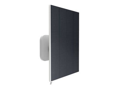 Yale - Solcellspanel - 3 Watt - utgångskontakter: 1 - 2 m sladd