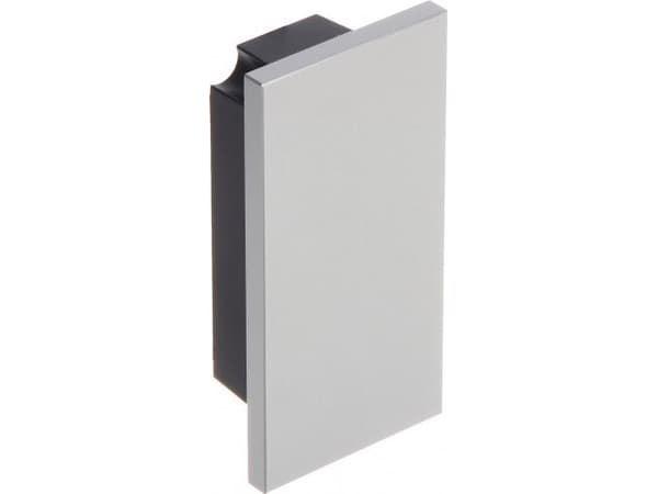 Dahua Technology DHI-VTO4202F-MN, Frontplate, Sølv, Dahua Europe, Aluminium, IK07, IP65
