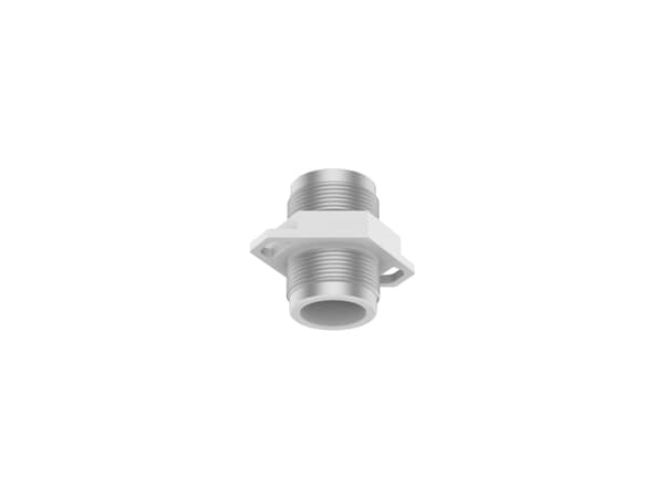 Hanwha Vision SBP-140CMB - Kameramontering - takmonterbar - hvit