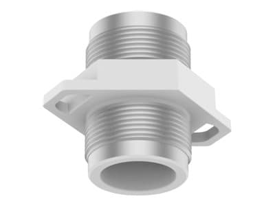 Hanwha Vision SBP-140CMB - Kameramontering - takmonterbar - hvit