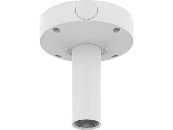 Hanwha Vision SBP-150CMP - Kamera takmontering rör - vit