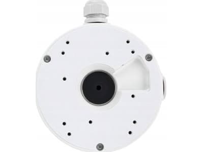 Koblingsboks D20