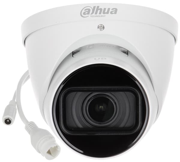 DAHUA DH-IPC-HDW3541T-ZS-S2 5MP IR Vari-focal Eyeball WizSense verkkokamera (DH-IPC-HDW3541T-ZS-S2)