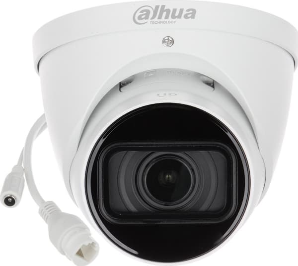 DAHUA DH-IPC-HDW3541T-ZS-S2 5MP IR Vari-focal Eyeball WizSense verkkokamera (DH-IPC-HDW3541T-ZS-S2)