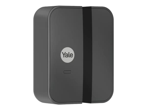 Yale - Dörr- och fönstersensor - trådlös - 868 MHz RF-protokoll