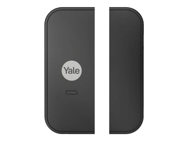 Yale - Dörr- och fönstersensor - trådlös - 868 MHz RF-protokoll