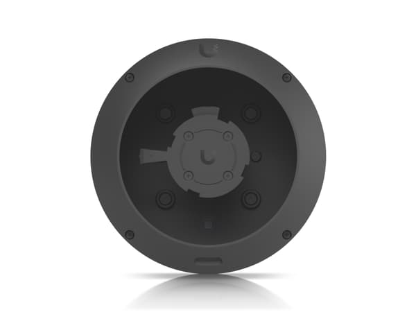 Ubiquiti UACC-AI-360-JB, Junction Box, Universal, Black, Ubiquiti Networks, UVC-AI-360, Aluminium, Polykarbonat (PC)