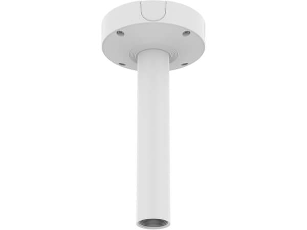 Hanwha SBP-300CMW1, Montering, Innendørs, Hvit, Hanwha, Aluminium, 18 cm