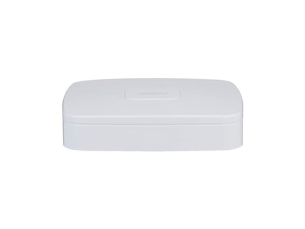 DAHUA DHI-NVR4104-EI 4CH 1HDD Smart 1U NETWORK VIDEO RECORDER (DHI-NVR4104-EI)
