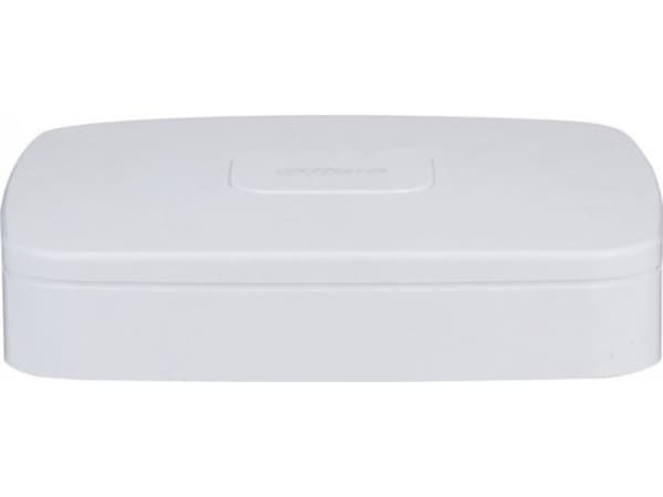DAHUA DHI-NVR4104-EI 4CH 1HDD Smart 1U NETWORK VIDEO RECORDER (DHI-NVR4104-EI)
