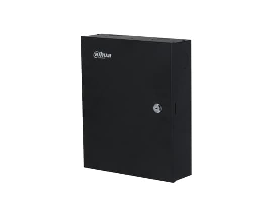 Dahua Technology ASC2202C-D, 10,100 Mbit/s, 39,6 W, 0,8 W, 100 - 240 V, -30 - 60 ° C, 5 - 95 ° C