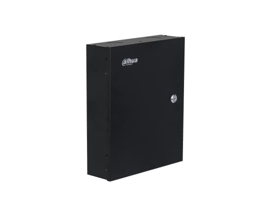 Dahua Technology ASC2202C-D, 10,100 Mbit/s, 39,6 W, 0,8 W, 100 - 240 V, -30 - 60 ° C, 5 - 95 ° C