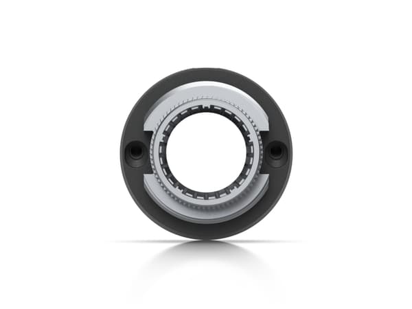 Ubiquiti UACC-Bullet-AB-B, Base Unit, Universal, Black, Ubiquiti Networks, UVC-AI-Bullet, UVC-AI-Pro, UVC-AI-DSLR, Aluminium