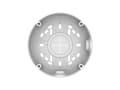 Pikkukuva 4 / 4: Hanwha Vision Wisenet SBV-140BW - Kameran taustakotelo - valkoinen, RAL 9003