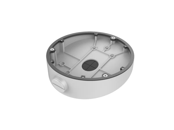 Hikvision Inclined ceiling mount, Kiinnitys, Alumiini, Hikvision Digital Technology, Alumiini, 167,5 mm, 167,5 mm