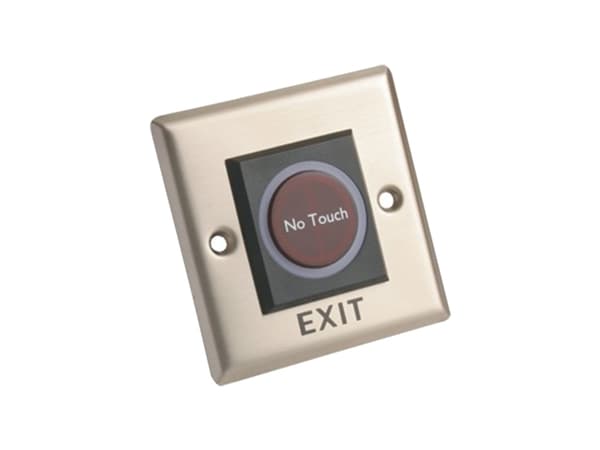 Dahua Technology ASF908, -30 - 60 °C, Rustfritt stål, 86 mm, 86 mm, 25 mm, 300 g