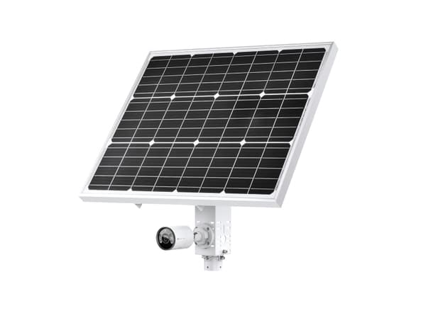 TP-LINK VIGI SP6030 V1 - Aurinkopaneeli - 60 wattia (VIGI SP6030)