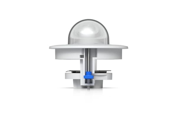 Ubiquiti - Camera dome flush mount - veggmonterbar, takmonterbar - innendørs