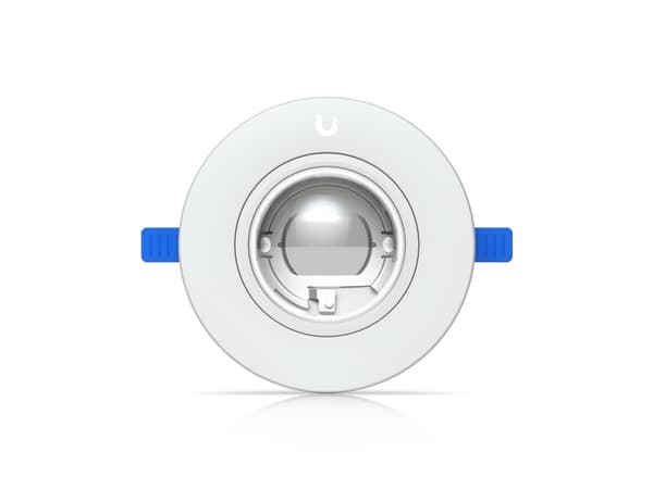 Ubiquiti - Camera dome flush mount - veggmonterbar, takmonterbar - innendørs