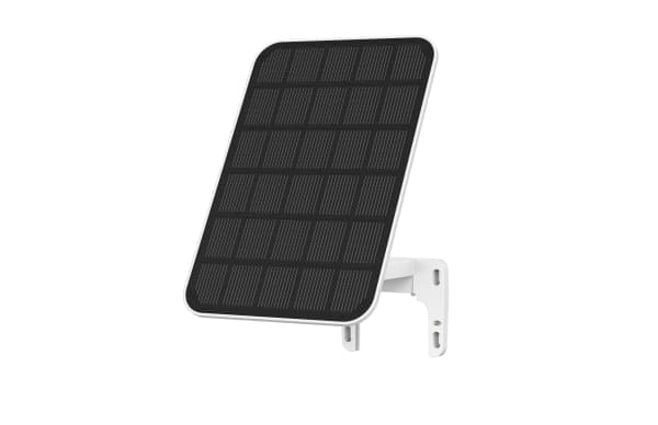 Imou FSP13, Solar panel, Outdoor, Black, White, Imou, Cell PT, Cell PT 4G, Wired