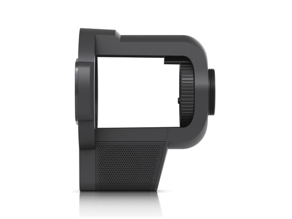 Ubiquiti Vision Enhancer - Infrarød / LED-komboilluminator - med radar - DC 5 V - 15 watt - svart - for Ubiquiti AI Pro