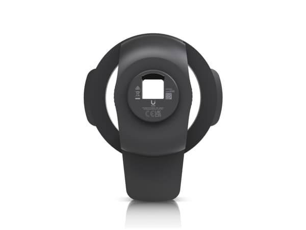 Ubiquiti Vision Enhancer - Infrarød / LED-komboilluminator - med radar - DC 5 V - 15 watt - svart - for Ubiquiti AI Pro