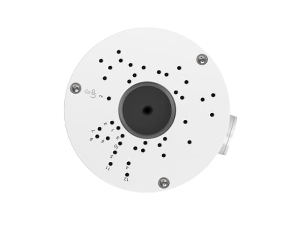 TP-Link VJB-300, White, Aluminium, 125 mm, 45.7 mm, 130.4 mm, 364 g