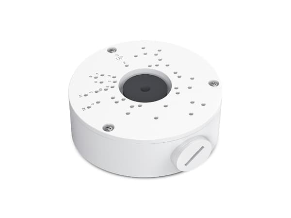 TP-Link VJB-300, White, Aluminium, 125 mm, 45.7 mm, 130.4 mm, 364 g