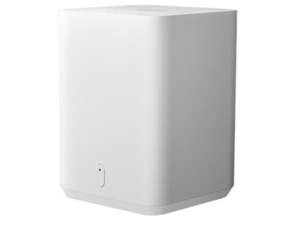 "Xiaomi Outdoor Camera Base Station | MJA1 Safety Chipset | Micro SD (jopa 256 GB)