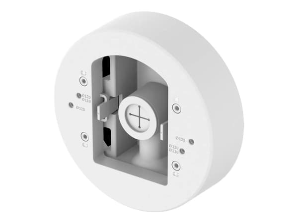 Hanwha Techwin IPCam Zbh masteholder SBD180PMW