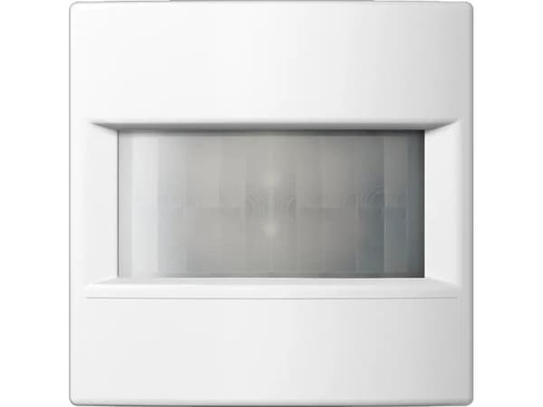 JUNG BTLS17181WW, Vegg, Hvit, IP20, 1,1 m, 180°, Termoplast