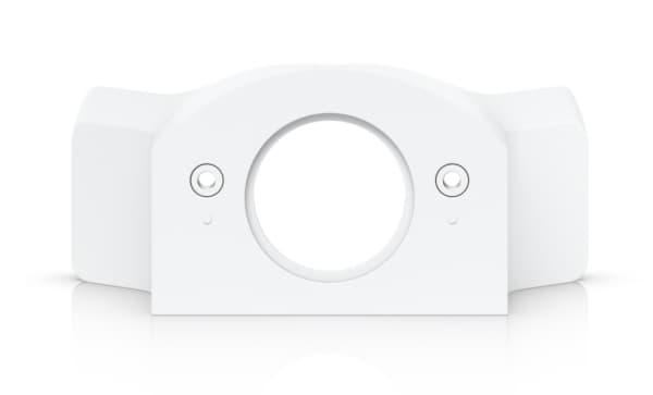 Ubiquiti UniFi - Kamerafäste - hörnmonterbar - utomhus - för UniFi Protect G5 PTZ