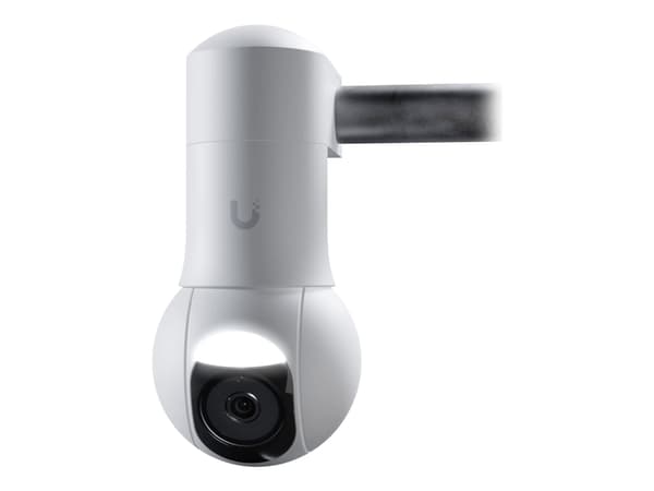 Ubiquiti UniFi - Kamerafäste - hörnmonterbar - utomhus - för UniFi Protect G5 PTZ