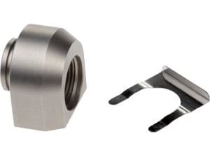 AXIS ACI 3/4" NPS - Kamerakotelon kaapelinhallintasovitin - AXIS P5414-E, P5415-E, Q3505-VE -järjestelmiin