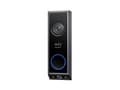 Miniatyrbild 2 av 2: Eufy Security Video Doorbell E340 - Smart dörrklocka - med kamera - batteridriven - trådlös - Wi-Fi - 2.4 Ghz