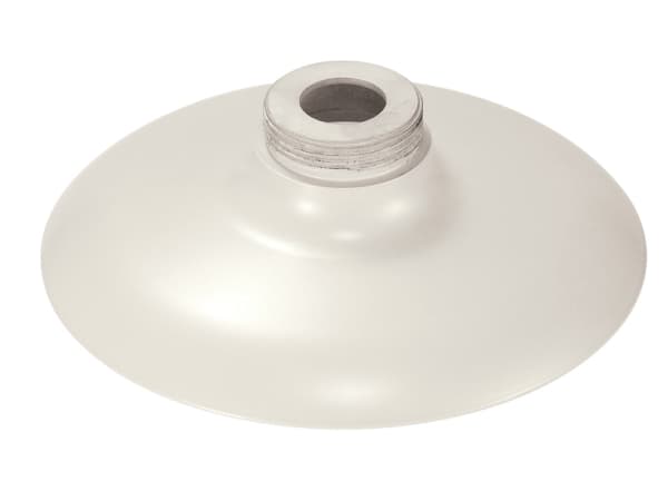 Samsung - Hengemonteringsadapter - elfenben - for Techwin SCP-2250H, SCP-3120V, SCV-2080R, SCV-2080RP, SCV-2080RVN, SCV-3080N, SCV-3080P