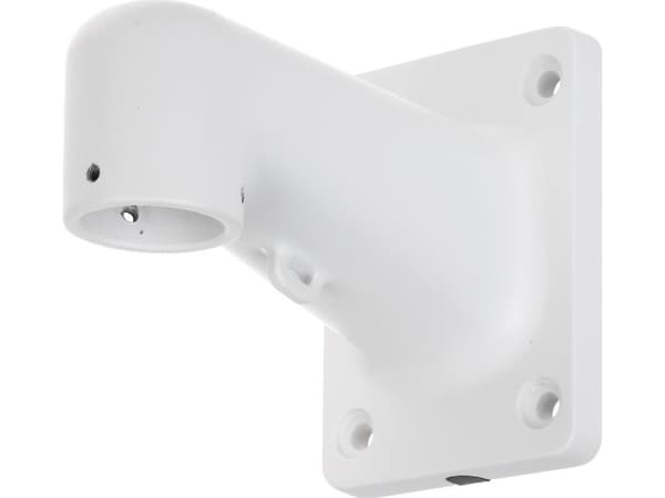 Dahua Technology PFB305W, Kiinnitys, Universaali, Valkoinen, Alumiini, 7 kg, 1/2"