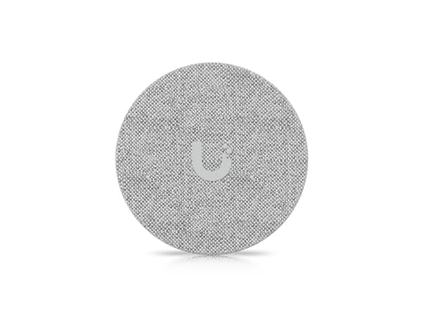 Ubiquiti - Dörrklocksignal - PoE - kabelansluten - 10/100 Ethernet