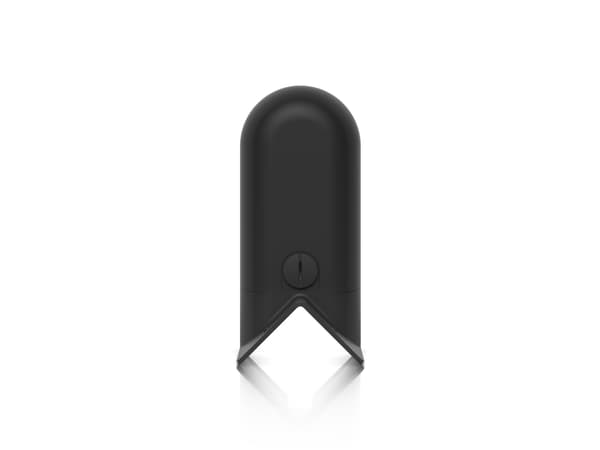 Ubiquiti UniFi - Kamerafäste - stångmontering, hörnmonterbar, väggmontering - svart