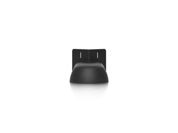 Ubiquiti UniFi - Kamerafäste - stångmontering, hörnmonterbar, väggmontering - svart