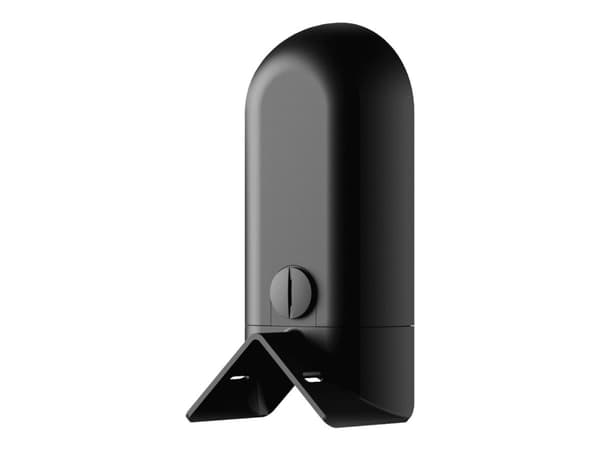 Ubiquiti UniFi - Kamerafäste - stångmontering, hörnmonterbar, väggmontering - svart